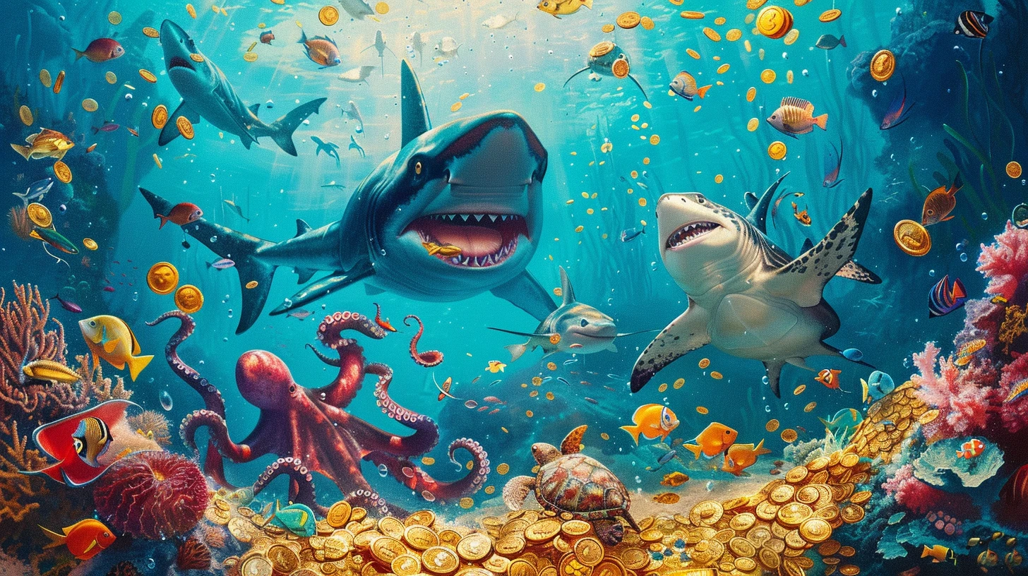 Khám Phá Thế Giới U88 Casino và Những Trải Nghiệm Độc Đáo