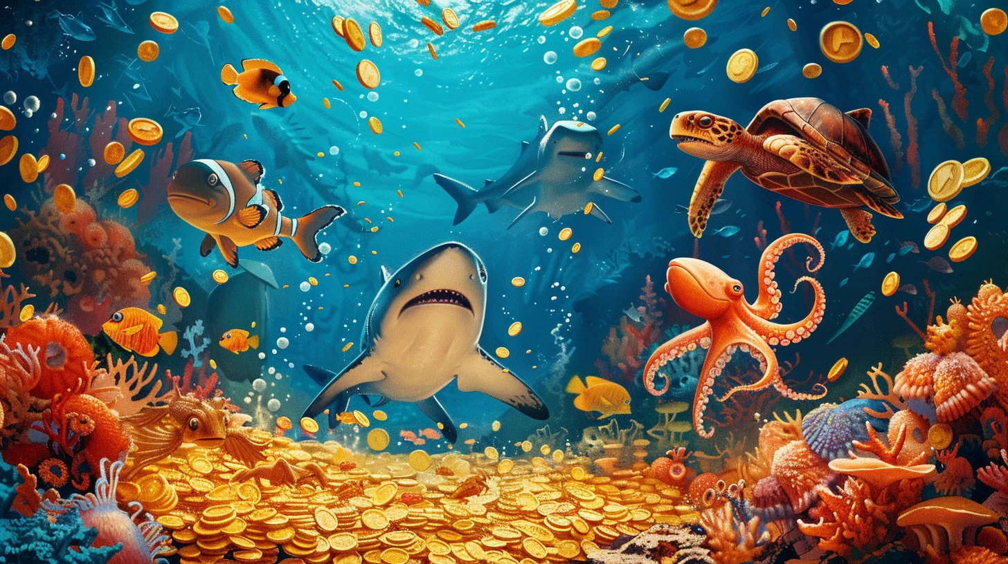 Khám Phá Thế Giới U88 Casino và Những Trải Nghiệm Độc Đáo