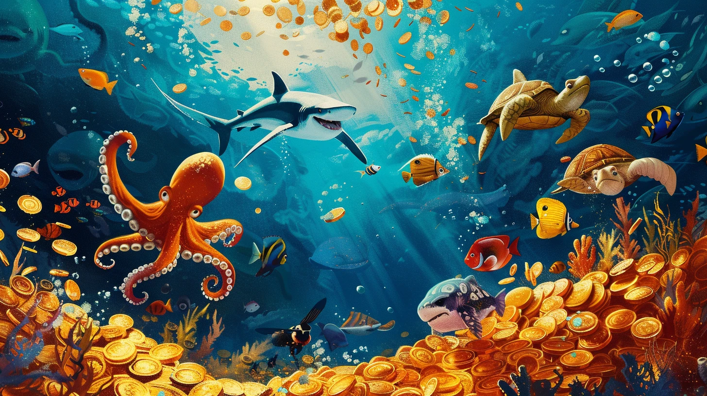 Khám Phá Thế Giới Giải Trí Với 888 Slots