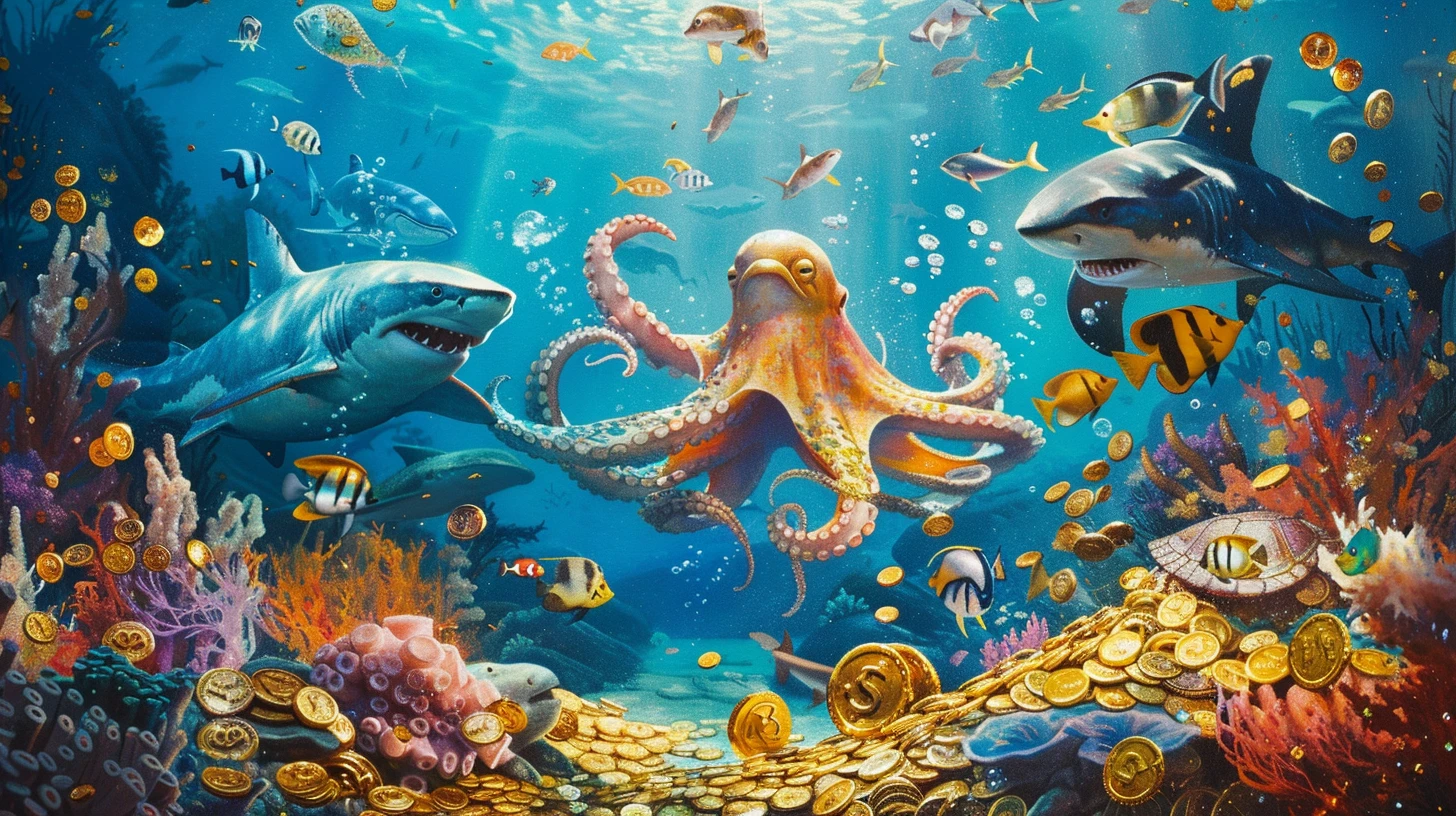 Khám Phá Thế Giới U88 Casino: Trải Nghiệm Chơi Game Đỉnh Cao