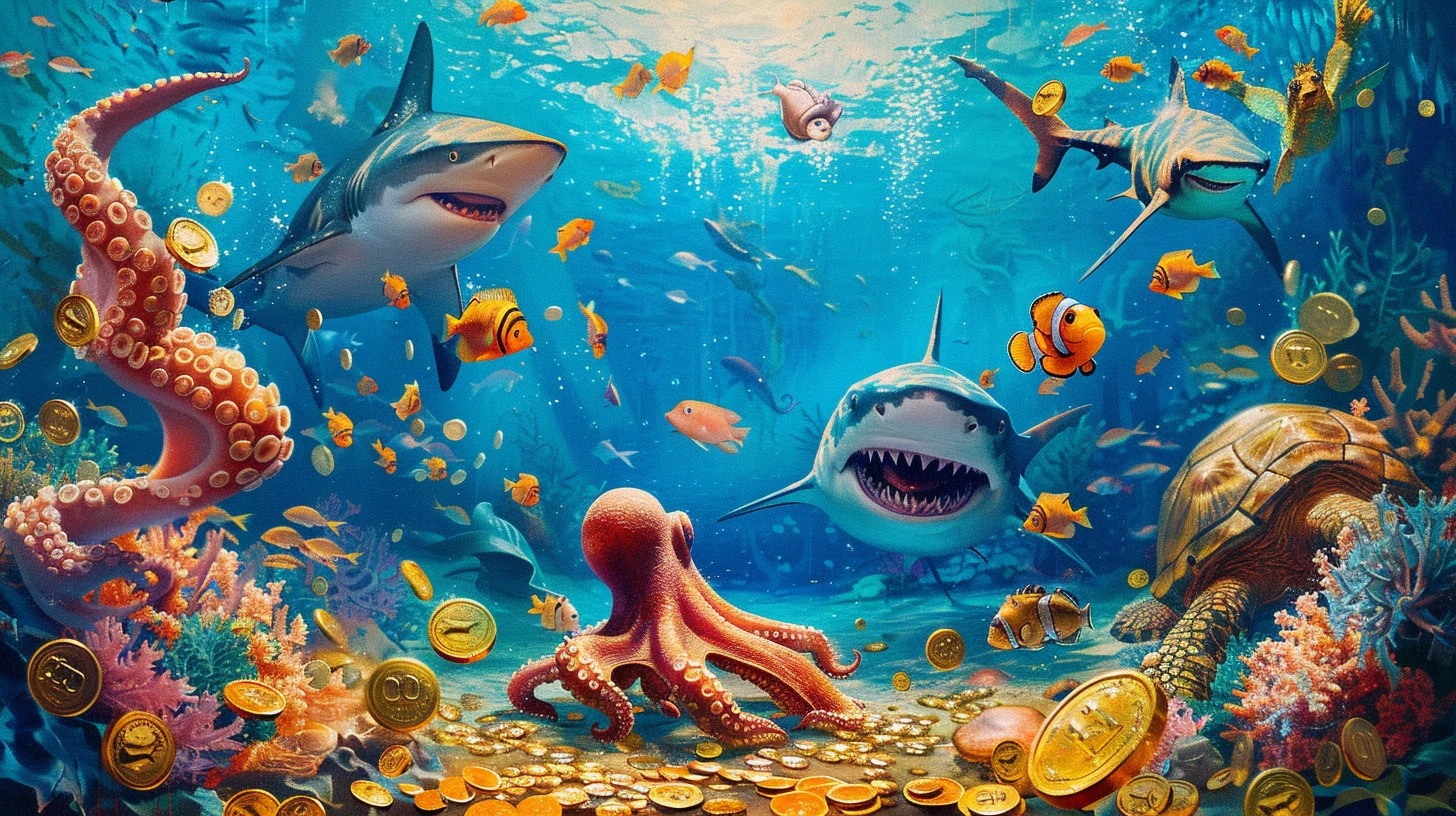 Khám Phá Thế Giới Giải Trí Tại FCB8 VIP