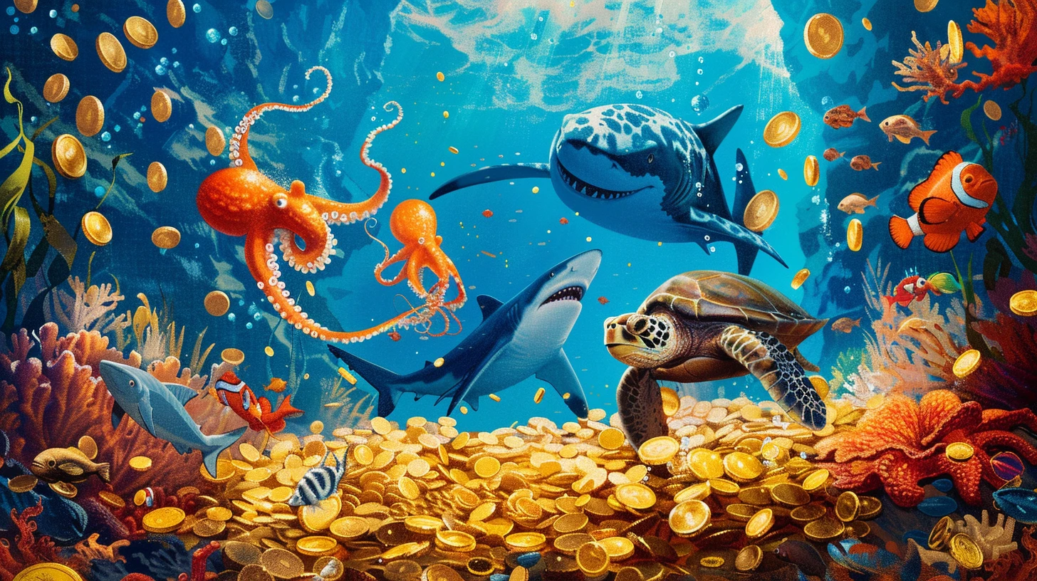 Khám Phá Thế Giới Giải Trí Tại FCB8 VIP