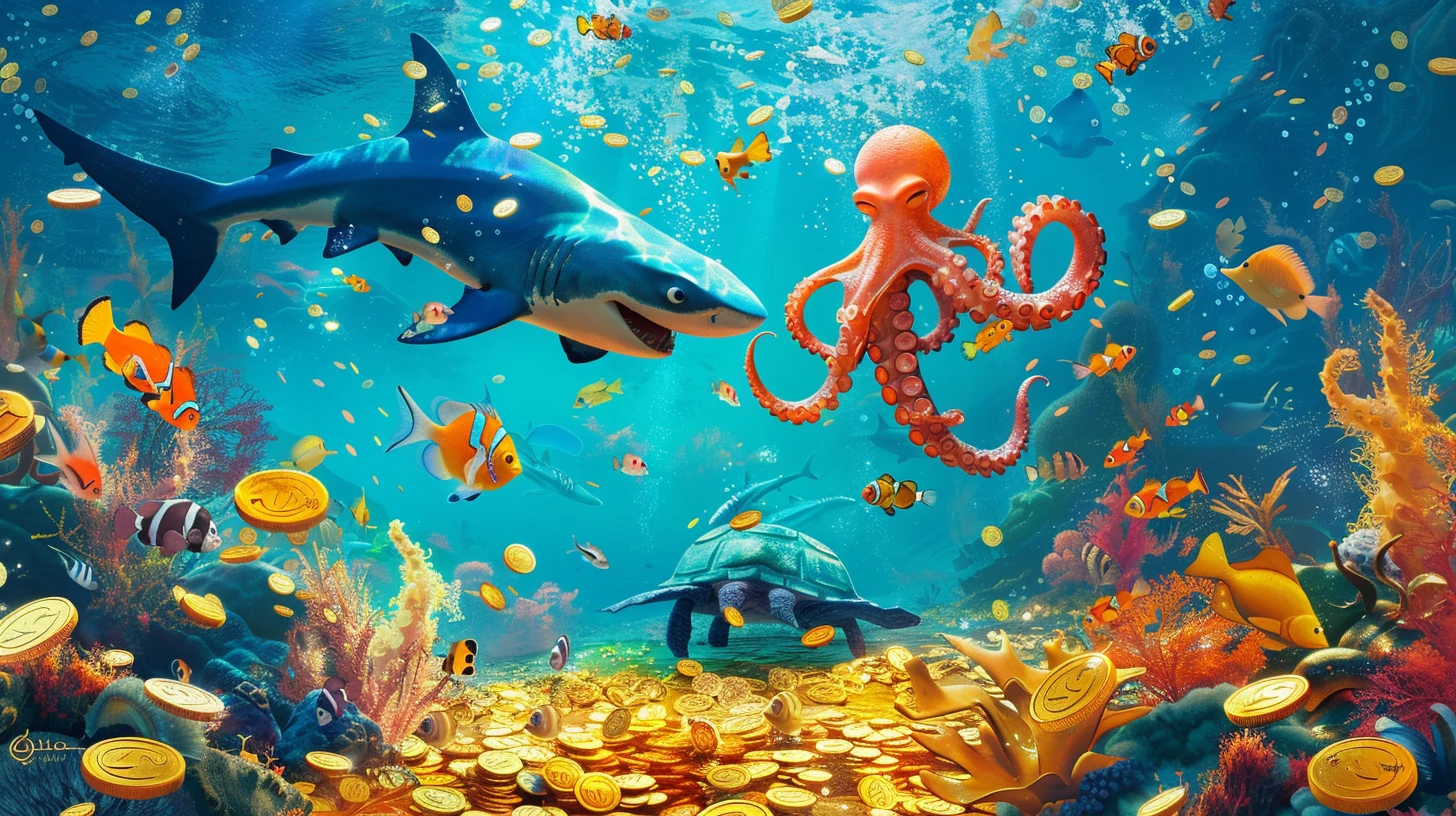 Giới Thiệu Về Jili Casino: Trải Nghiệm Game Đỉnh Cao