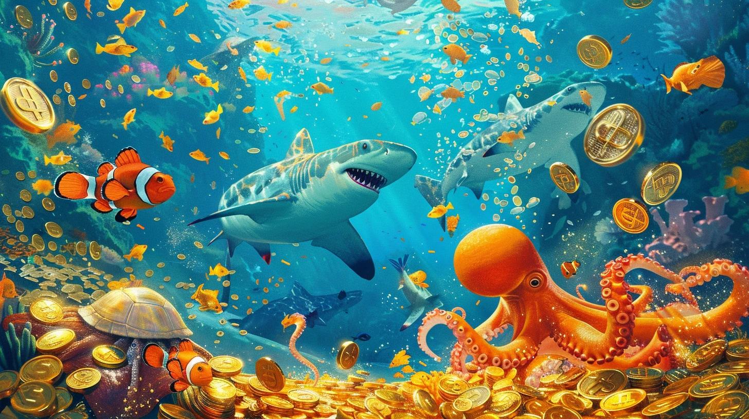 Khám Phá Thế Giới Xổ Số Với RR8822 và JILI Chuyên Gia Săn Rồng