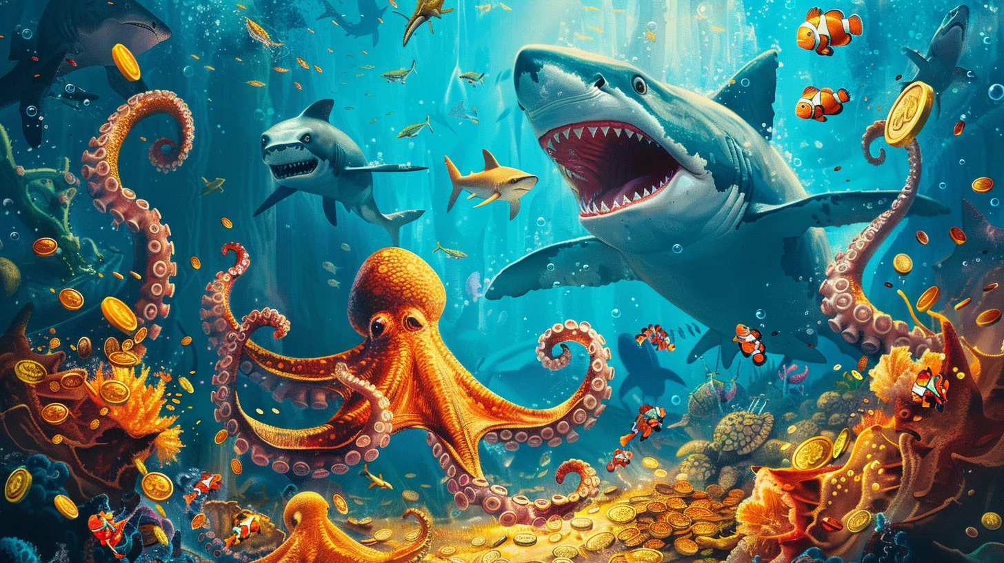 Khám Phá Thế Giới Chơi Game Tại Huebet và Những Lợi Ích Của Nó