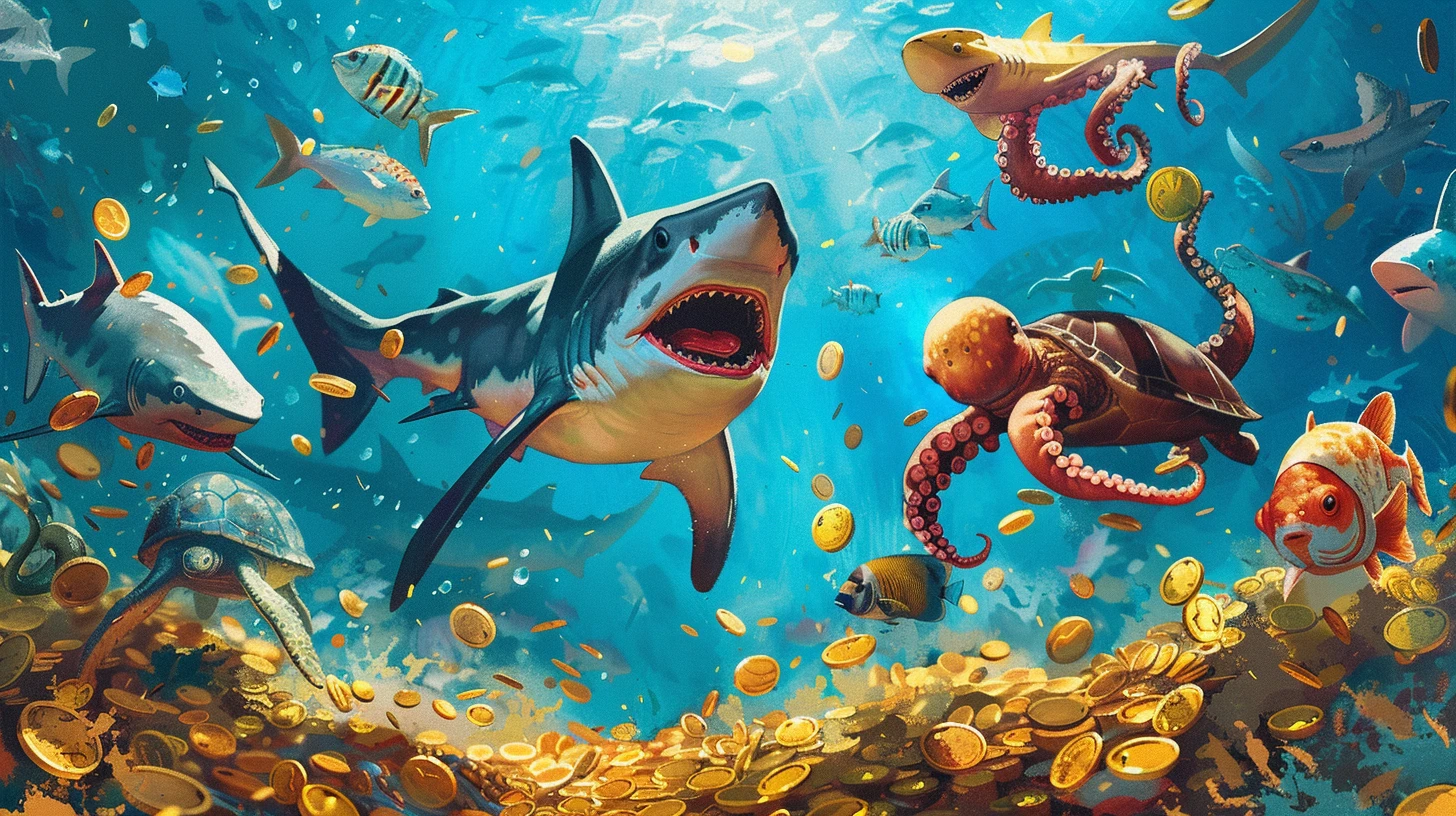 Khám Phá Thế Giới Chơi Game Tại Huebet và Những Lợi Ích Của Nó