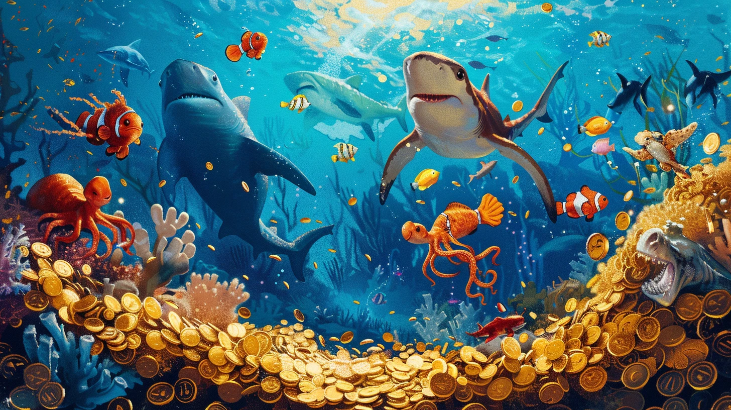 Khám Phá Thế Giới Chơi Game Tại Huebet và Những Lợi Ích Của Nó