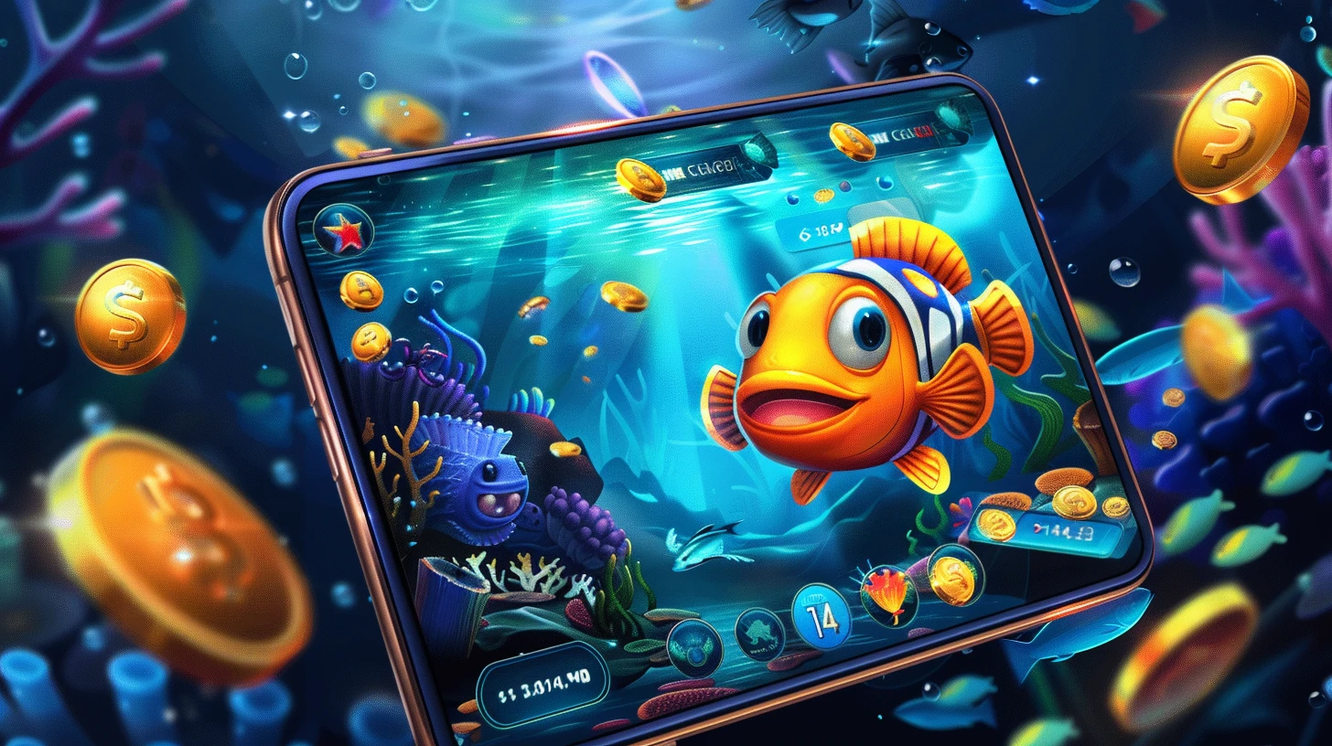 Khám Phá Thế Giới Giải Trí Tại 79bet Casino