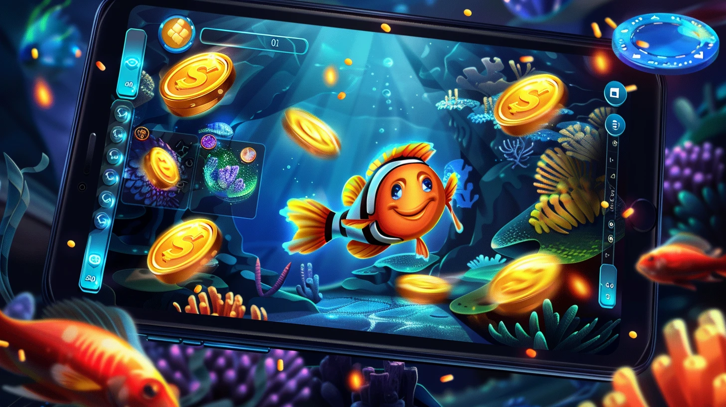 Khám Phá Thế Giới Game: OKVIP, ZCA và Aristocrat – Lightning Link