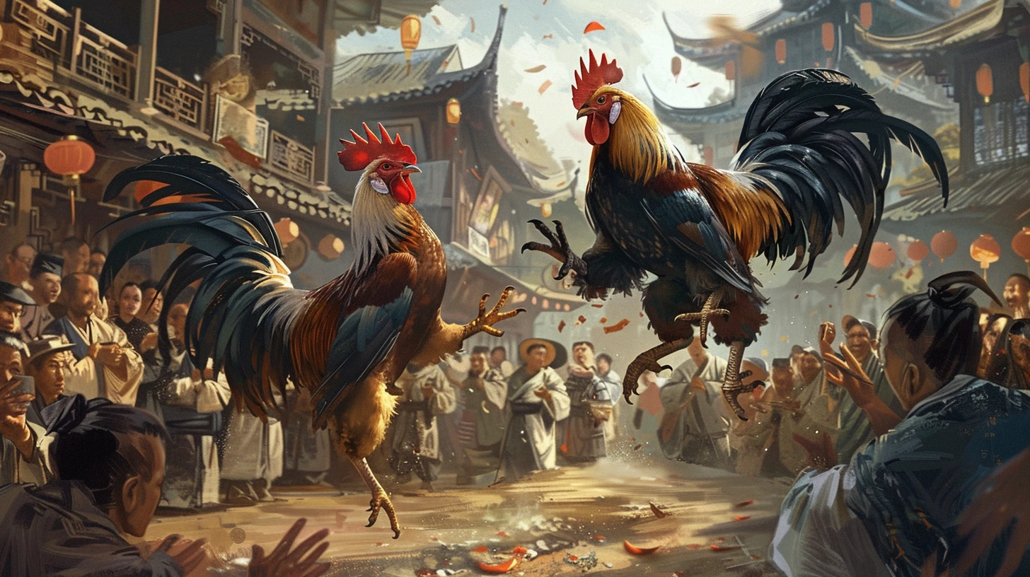 Khám Phá Thế Giới Giải Trí Tại 33win68