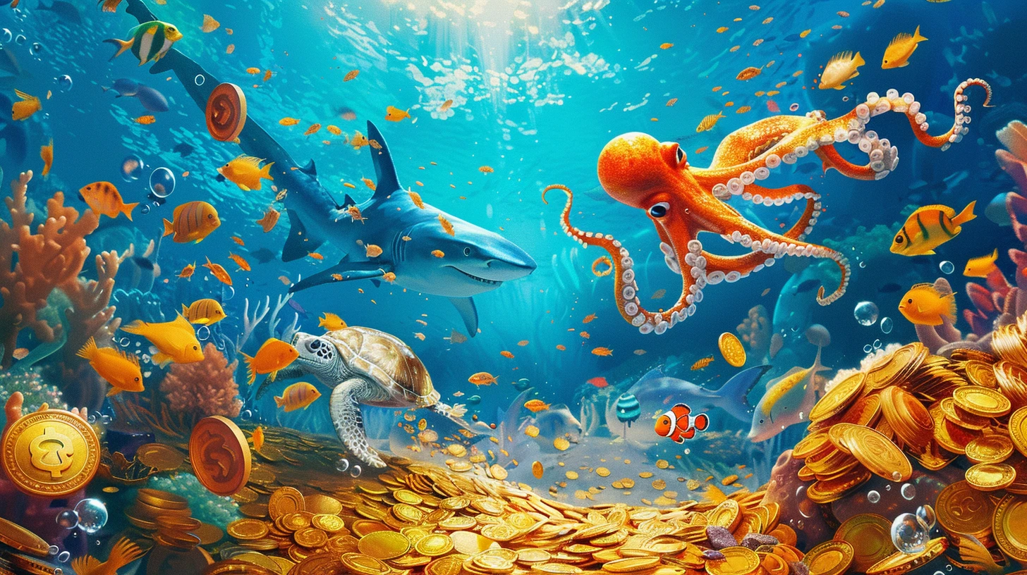 Khám Phá Thế Giới J88: Từ Nổ Hũ 2 Mặt Đến Tài Xỉu Online