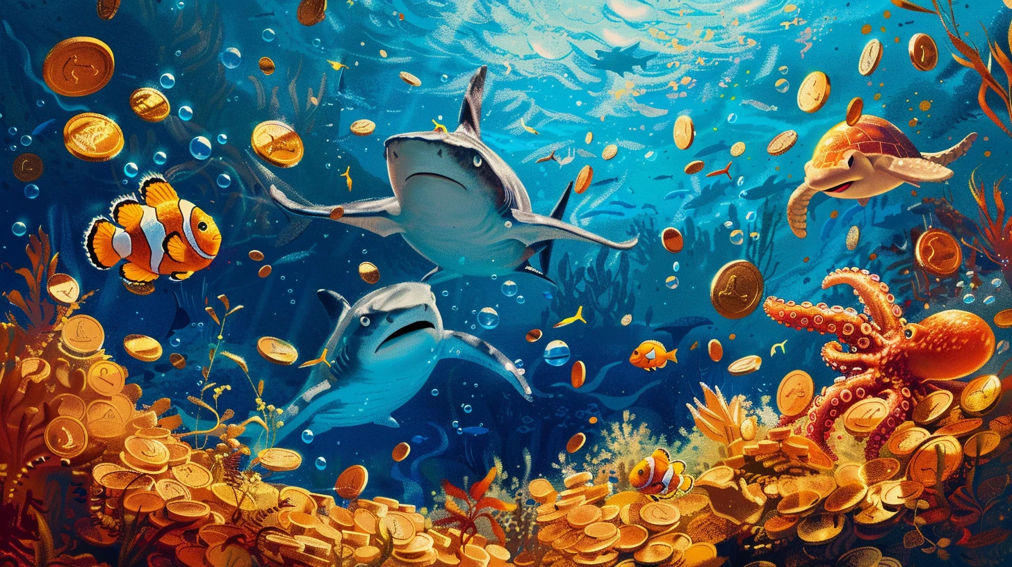 Khám Phá Thế Giới J88: Từ Nổ Hũ 2 Mặt Đến Tài Xỉu Online