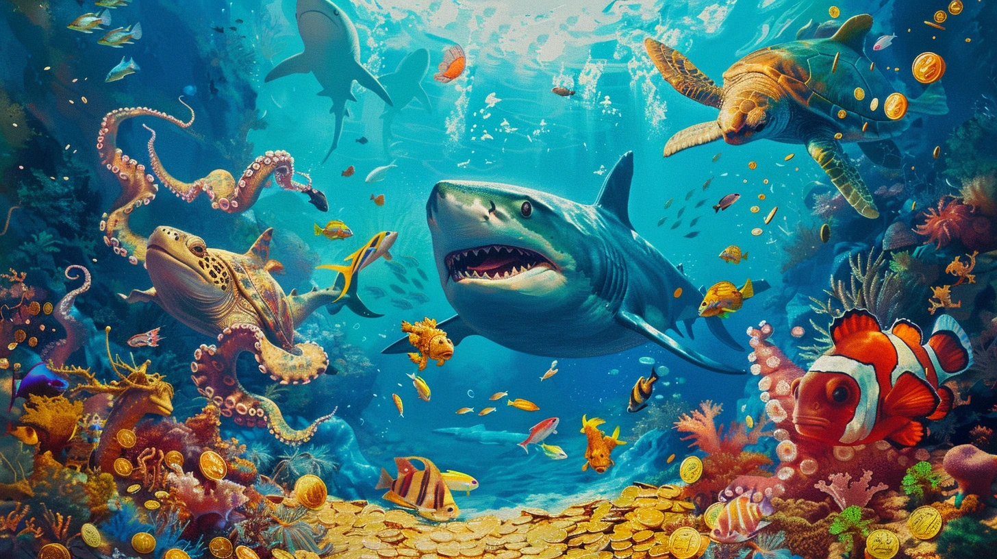 Khám Phá Nohu78: Địa Chỉ Tin Cậy Cho Game Thủ