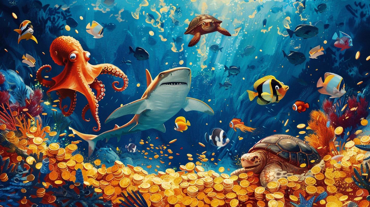 Khám Phá Thế Giới Của 8x Bet: Đánh Giá, Lừa Đảo Hay Không?