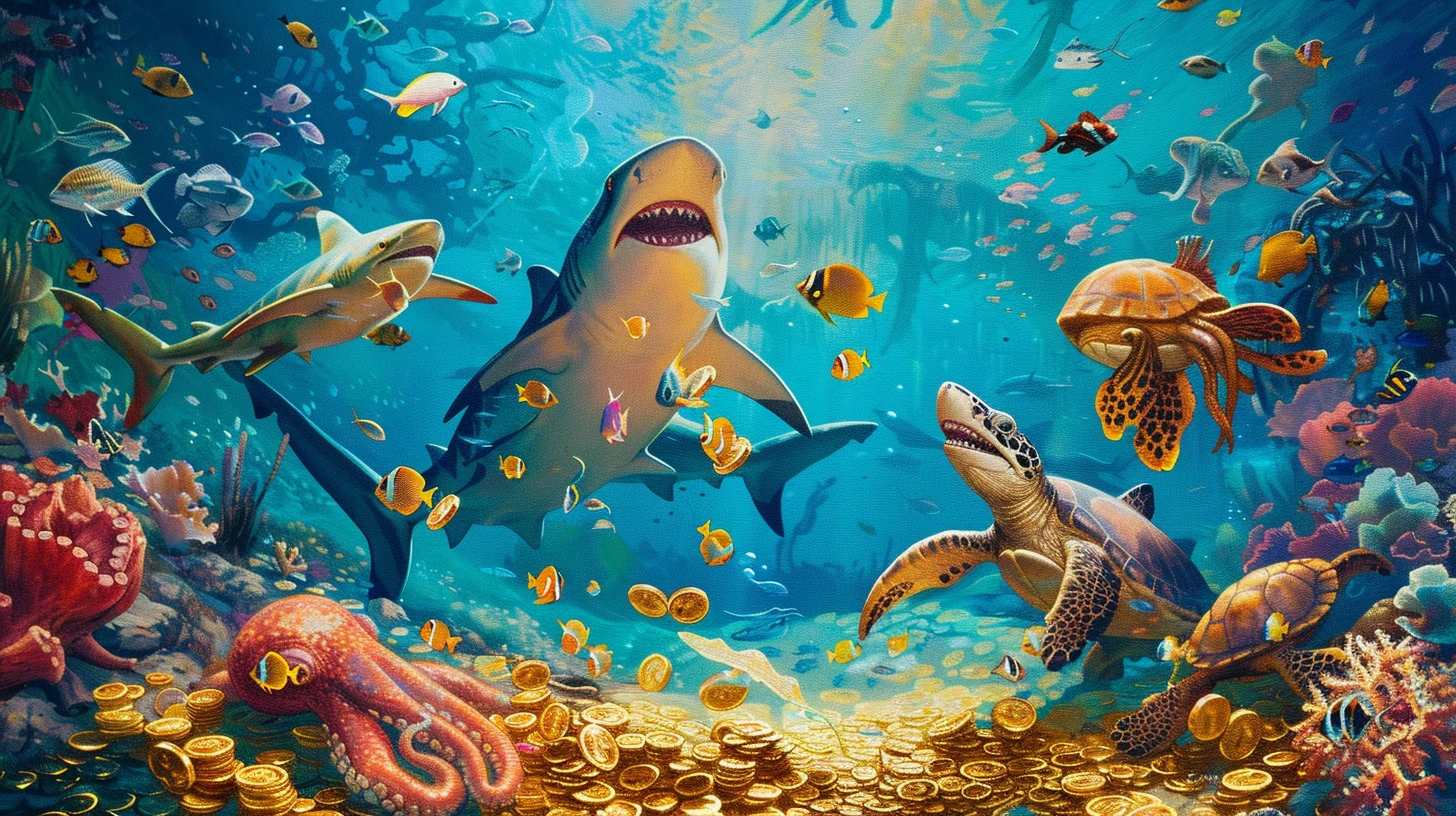 Khám Phá Jili Casino: Địa Chỉ Giải Trí Đỉnh Cao