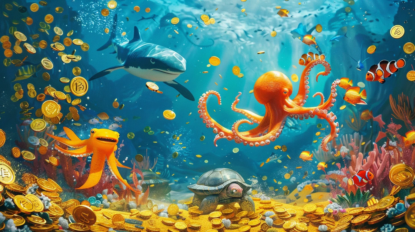 Khám Phá Thế Giới Giải Trí Cùng 77win