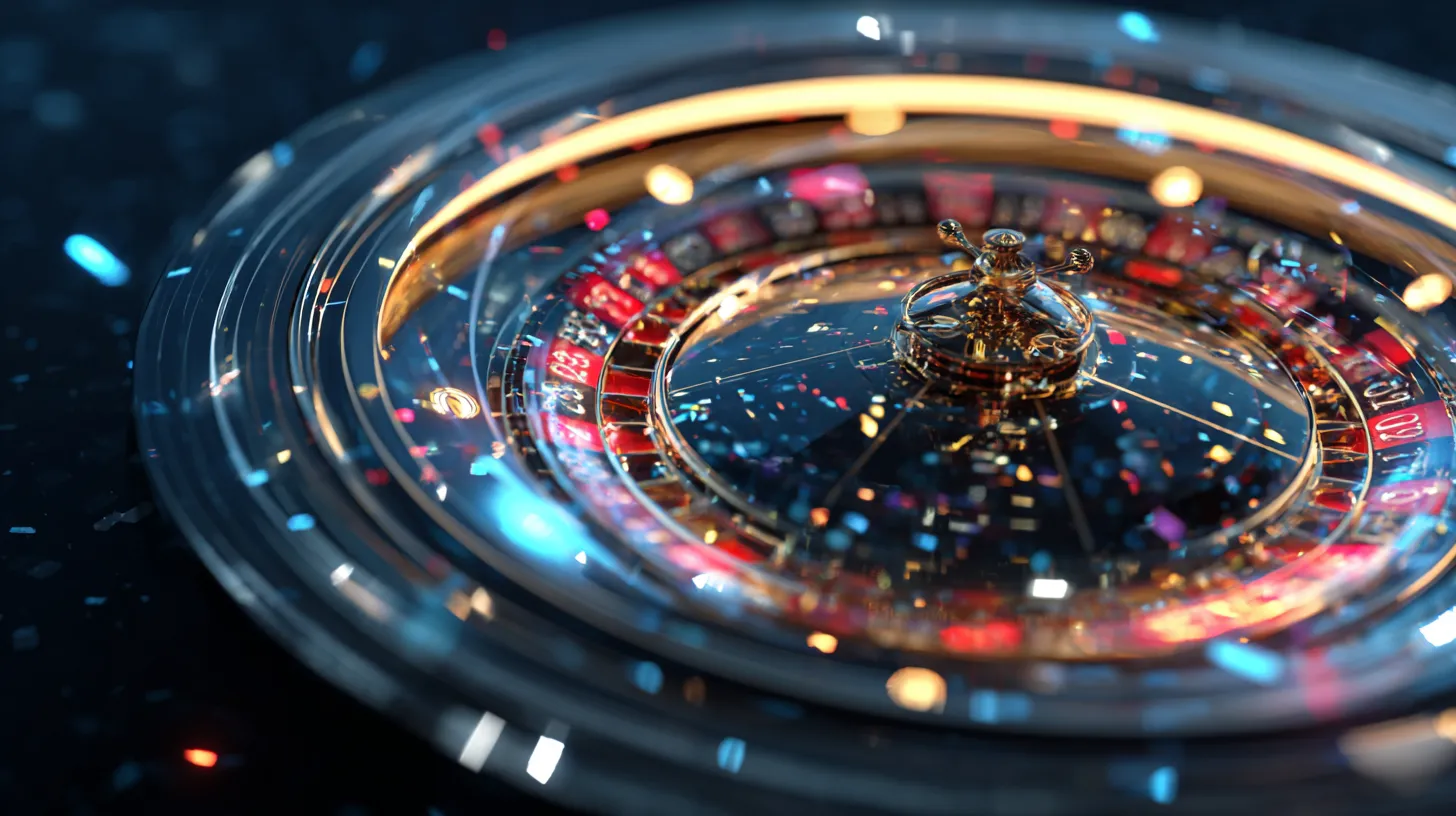 Khám Phá Jili Casino: Địa Chỉ Vàng Cho Những Người Yêu Thích Trò Chơi Đỏ Đen