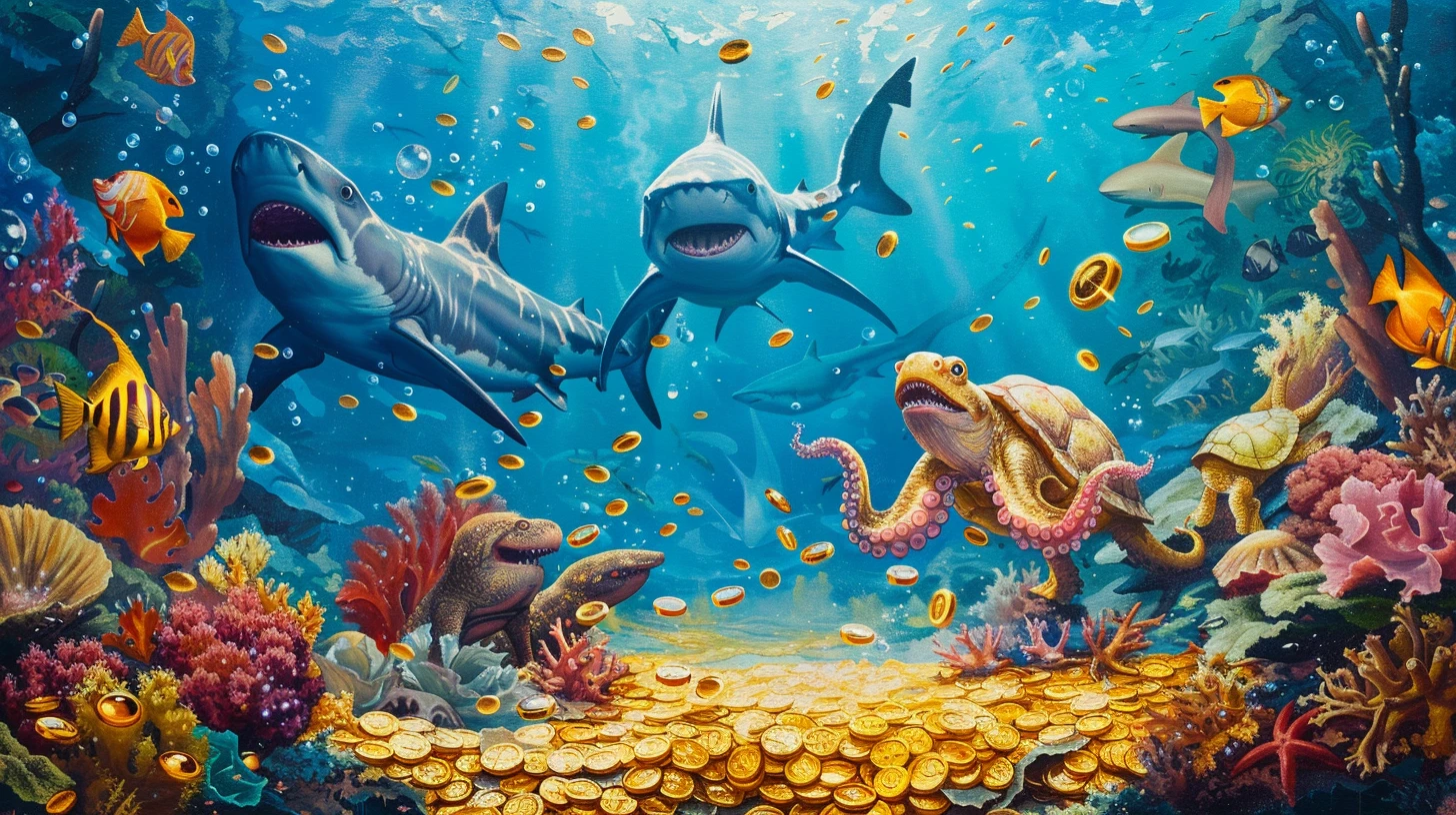 Khám Phá Thế Giới Giải Trí Tại 8x Bet