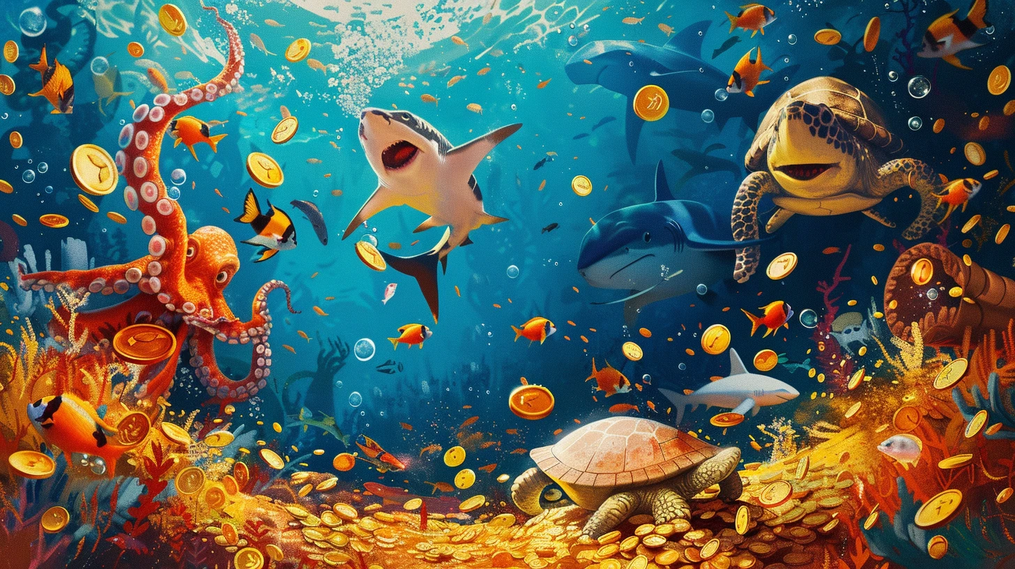 Khám Phá Thế Giới Giải Trí Tại 8x Bet