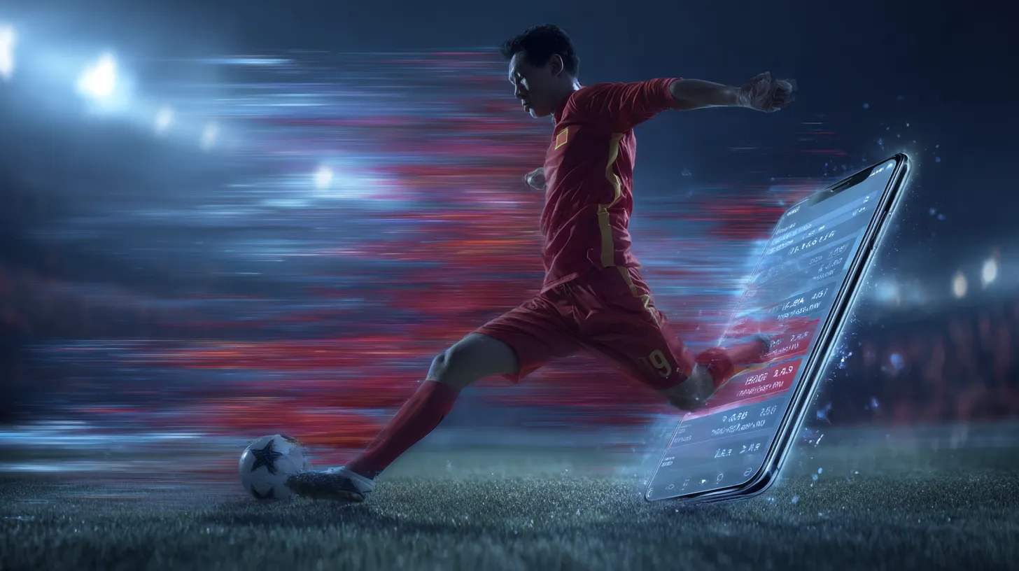 Khám Phá Thế Giới Giải Trí Online Với JSS77