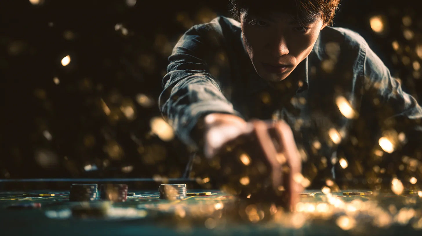 Khám Phá Thế Giới Giải Trí Online Với 33win68