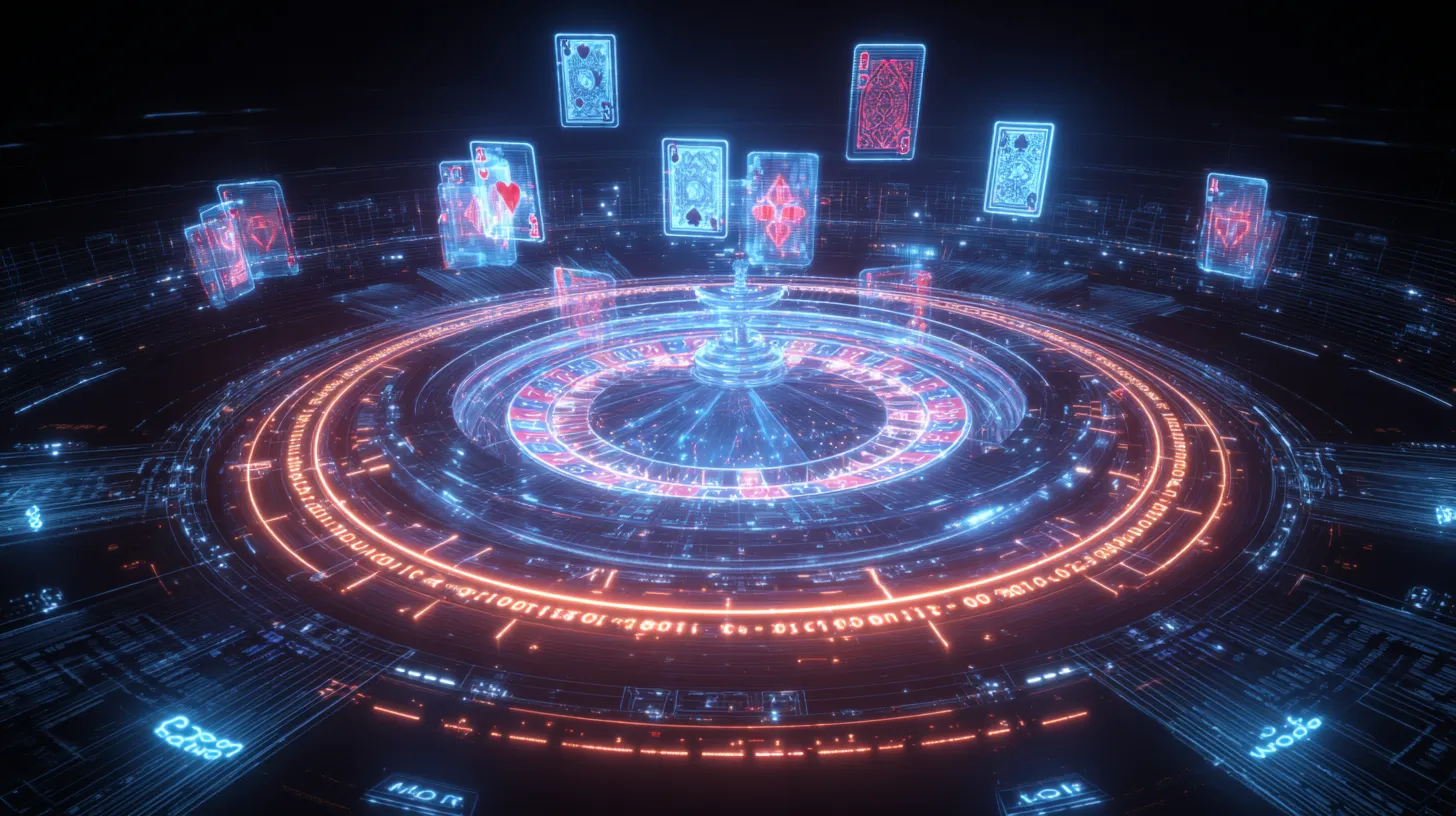 Khám Phá 8bet: Nơi Giải Trí Đỉnh Cao Tại Việt Nam