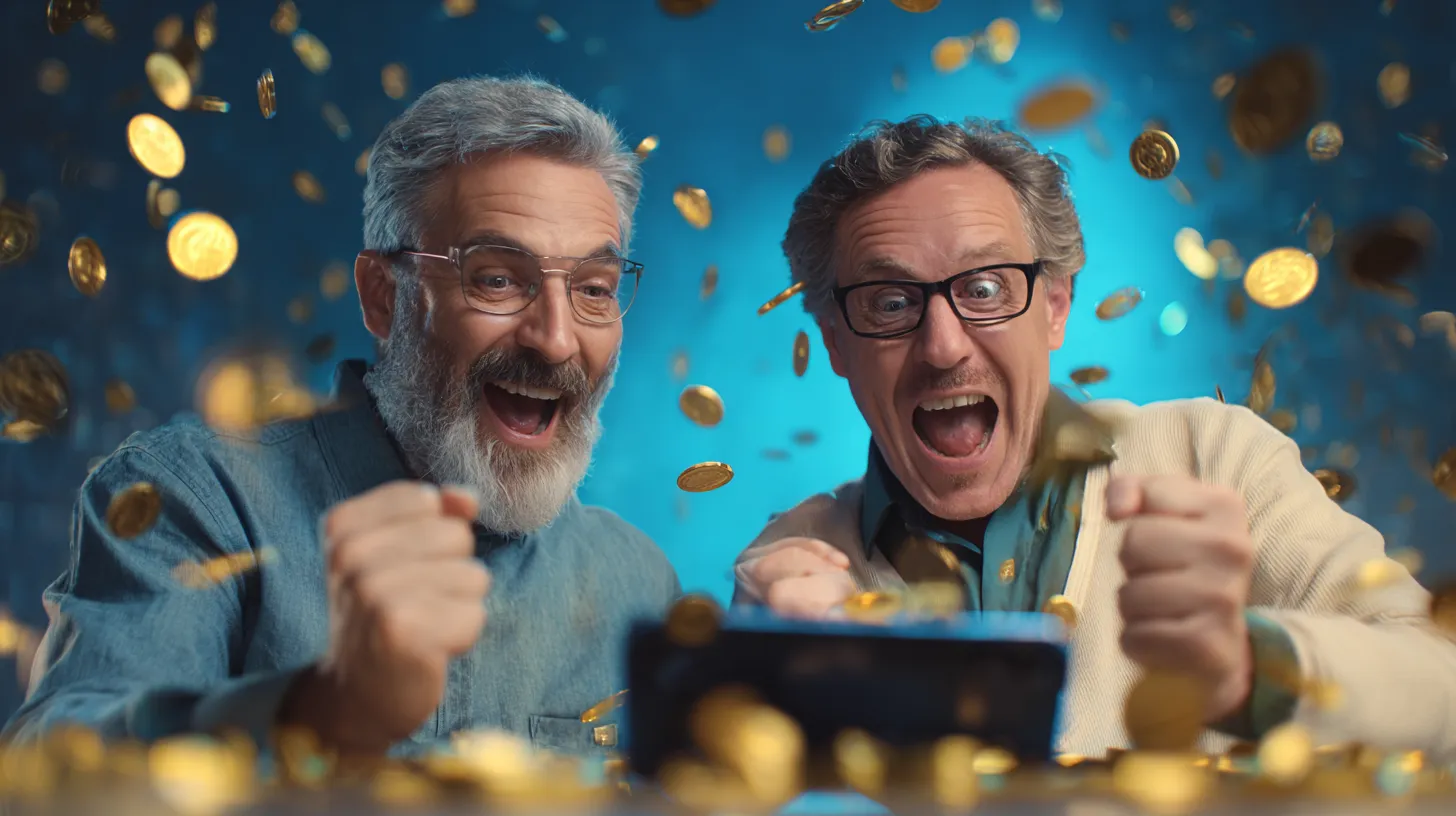 Khám Phá Thế Giới Xổ Số Cùng 123b Nhà Cái