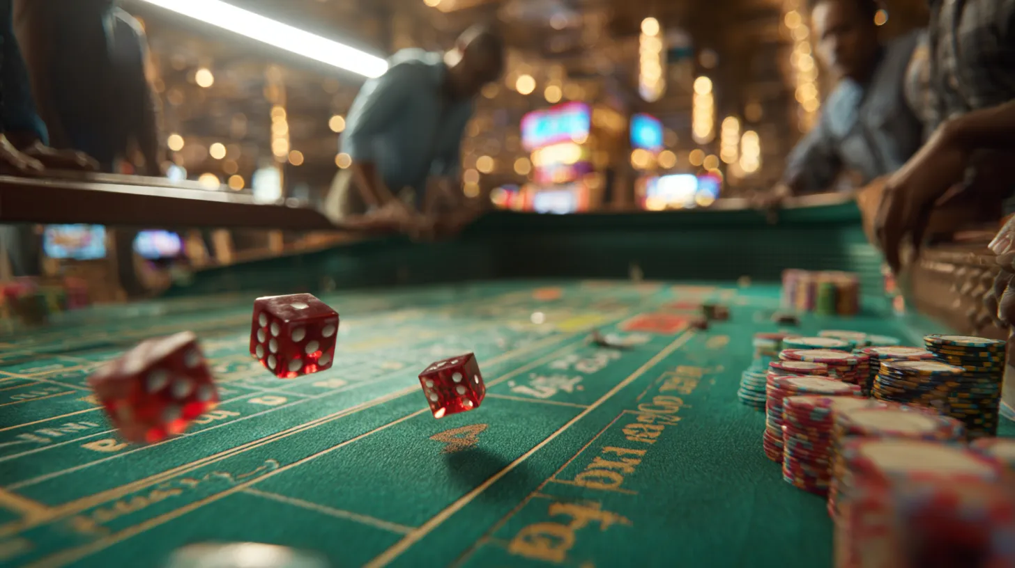 Khám Phá Thế Giới Giải Trí Tại U88 Casino