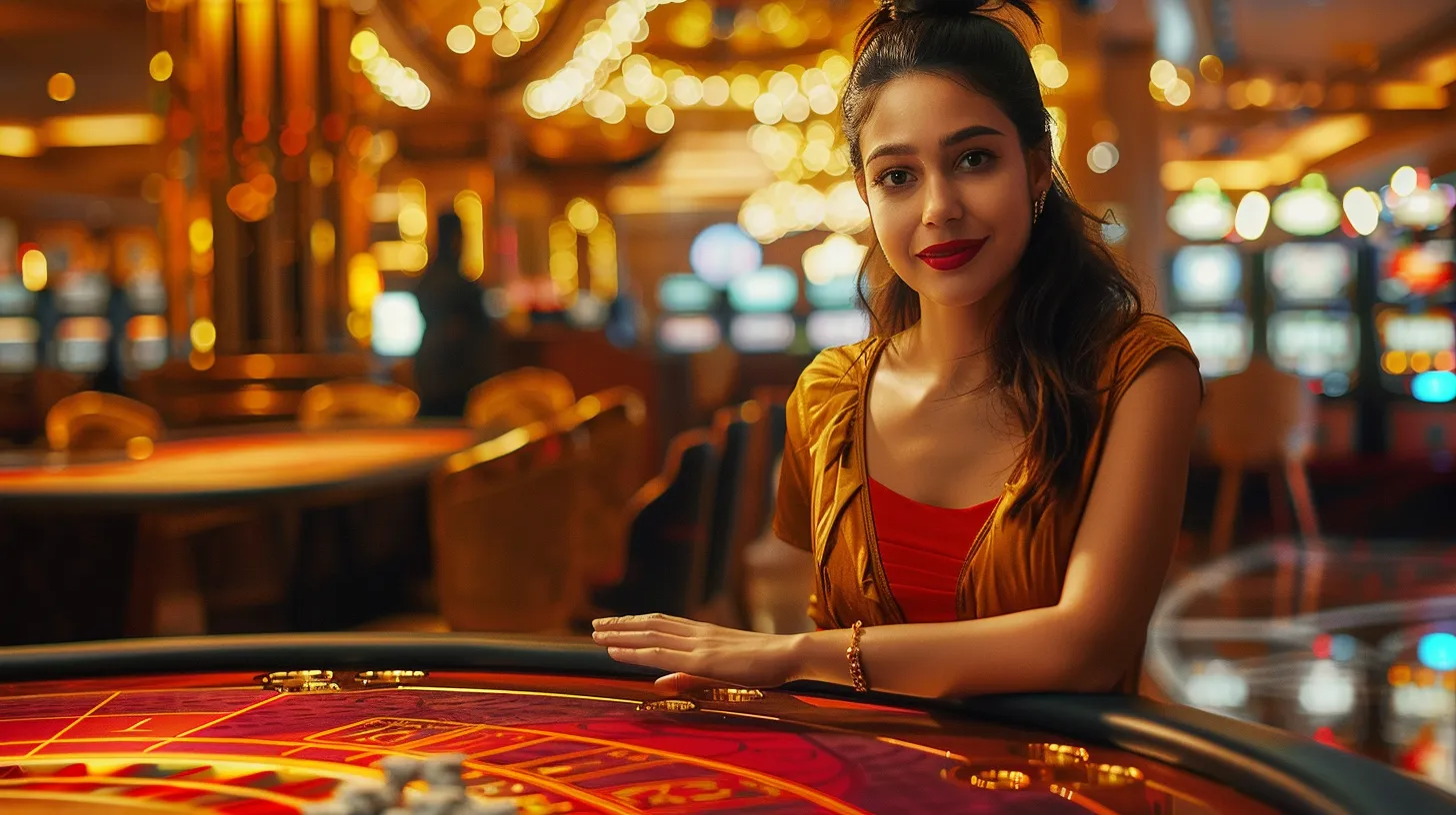 Khám Phá Thế Giới Giải Trí Tại U88 Casino