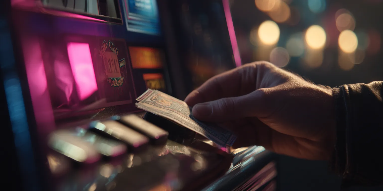 Khám Phá Thế Giới 123b: Sòng Bạc, Kết Quả Xổ Số và Nhiều Hơn Thế Nữa