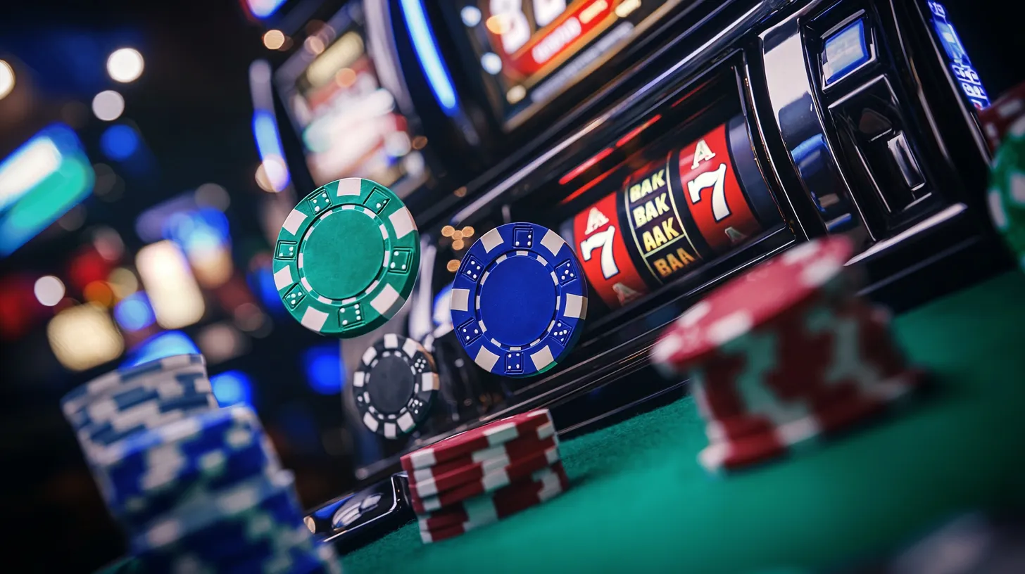 Khám Phá Thế Giới Giải Trí Tại U88 Casino