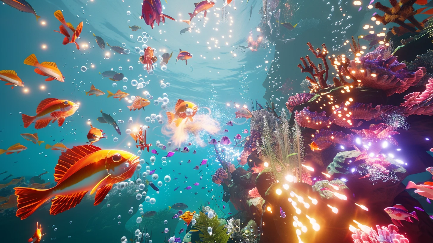 Khám Phá Thế Giới Giải Trí Cùng 78win