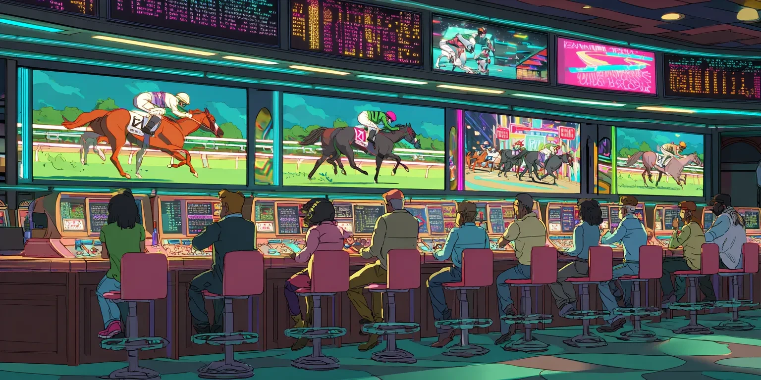 Khám Phá Thế Giới Đặt Cược Cùng 8x Bet